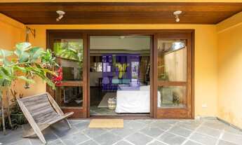 Imagem 4: Casa em Condomínio à Venda na Barra do Una, São Sebastião-SP: 3 Quartos, 1 Suíte, 3 Banhei