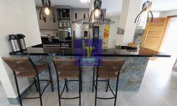 Imagem 7: Condomínio de luxo à venda em Juquehy, São Sebastião-SP: 5 quartos, 5 suítes, 1 sala, 7 ba