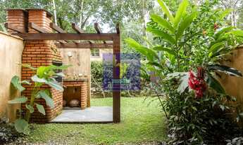 Imagem 6: Casa em Condomínio à Venda na Barra do Una, São Sebastião-SP: 3 Quartos, 1 Suíte, 3 Banhei