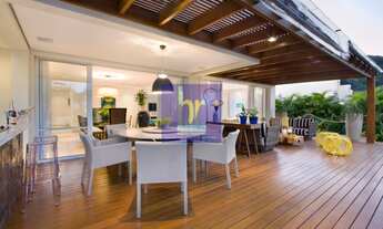 Imagem: Casa para Locação temporada no condomínio