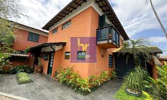 Imagem: Casa à Venda no Condomínio Pontal em Juquehy