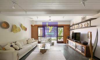 Imagem 7: Casa em Condomínio à Venda na Barra do Una, São Sebastião-SP: 3 Quartos, 1 Suíte, 3 Banhei