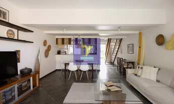 Imagem 3: Casa em Condomínio à Venda na Barra do Una, São Sebastião-SP: 3 Quartos, 1 Suíte, 3 Banhei