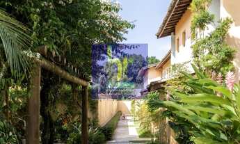 Imagem 5: Casa em Condomínio à Venda na Barra do Una, São Sebastião-SP: 3 Quartos, 1 Suíte, 3 Banhei