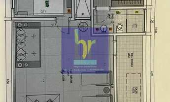 Imagem 3: Casa de Luxo em Condomínio Exclusivo em Juquehy - 5 Quartos, 5 Suítes, 2 Salas, 7 Banheiro