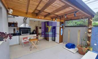 Imagem 7: Residência à Venda em Juquehy: 4 Quartos, 1 Suíte, 3 Banheiros, 2 Vagas de Garagem, 177,00