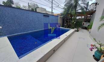 Imagem: Residência à Venda em Juquehy 4 Quartos