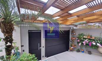 Imagem 4: Residência à Venda em Juquehy: 4 Quartos, 1 Suíte, 3 Banheiros, 2 Vagas de Garagem, 177,00