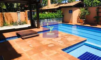 Imagem: Condomínio à venda em São Sebastião-SP