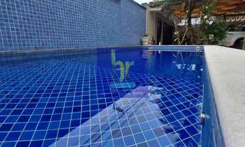 Imagem 5: Residência à Venda em Juquehy: 4 Quartos, 1 Suíte, 3 Banheiros, 2 Vagas de Garagem, 177,00