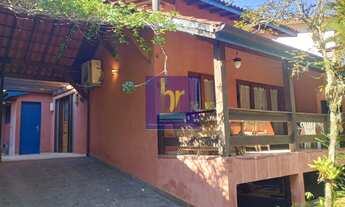 Imagem 3: Imóvel de luxo à venda em Camburizinho-SP: casa com 5 suítes, 1 sala, 6 banheiros, 2 vagas