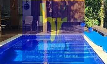 Imagem: Casa à venda no Condomínio Raízes em