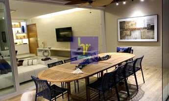 Imagem 6: Casa de Luxo em Condomínio Pé na Areia em Juquehy - 4 Quartos, 4 Suítes, 6 Banheiros e 220