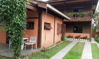 Imagem: CASA RESIDENCIAL em SÃO SEBASTIÃO - SP