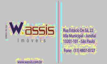 Imagem: CASA RESIDENCIAL em JUNDIAI - SP, JARDIM