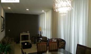 Imagem: Excelente casa de alto padrão condomínio