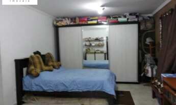 Imagem 5: Excelente sobrado em Jundiaí, todo em piso frio, 3 dormitórios sendo 1 suite com hidro