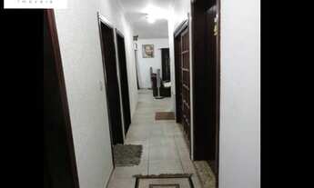 Imagem 6: Excelente sobrado em Jundiaí, todo em piso frio, 3 dormitórios sendo 1 suite com hidro