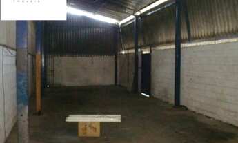 Imagem 5: Galpão Industrial a venda na cidade de Campo Limpo Paulista no Bairro Chácara Lagoa Branca