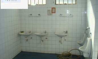 Imagem 6: Galpão Industrial a venda na cidade de Campo Limpo Paulista no Bairro Chácara Lagoa Branca