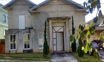 Imagem: CASA TIPO SOBRADO INACABADA A VENDA EM JUNDIAÍ