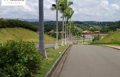 Imagem 4: TERRENO RESIDENCIAL em LOUVEIRA - SP, RESERVA SANTA ISABEL II