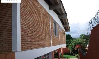 Imagem: Casa com excelente localização no Bairro