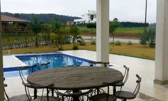 Imagem: CASA A VENDA/LOCAÇÃO NO CONDOMÍNIO SERRAZUL