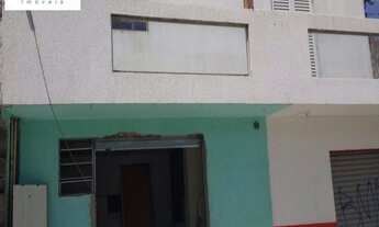 Imagem 2: Prédio Comercial / Residencial em Jundiaí : Pavimento térreo com 3 salões comerciais