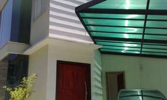 Imagem 2: Linda casa a venda no Bairro Jardim Brasil em Jundiaí, bairro nobre e próximo do centro da