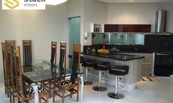 Imagem 5: Linda casa a venda no Bairro Jardim Brasil em Jundiaí, bairro nobre e próximo do centro da