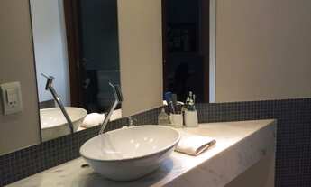 Imagem 6: Linda casa a venda no Bairro Jardim Brasil em Jundiaí, bairro nobre e próximo do centro da