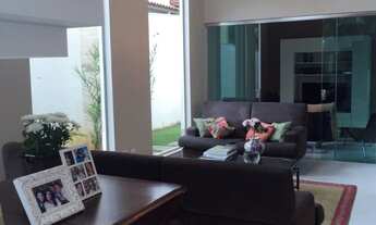 Imagem 4: Linda casa a venda no Bairro Jardim Brasil em Jundiaí, bairro nobre e próximo do centro da