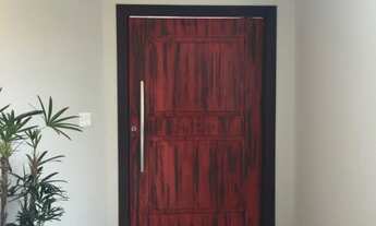 Imagem 3: Linda casa a venda no Bairro Jardim Brasil em Jundiaí, bairro nobre e próximo do centro da