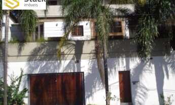 Imagem: Linda Mansão no Jardim Paulista Jundiaí