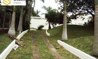 Imagem 6: Linda Casa com 369 m² área construída, 1.350 m² terreno no Bairro Caxambu