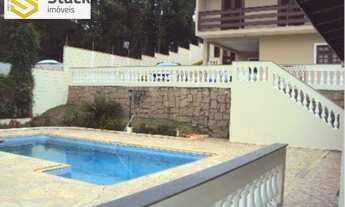 Imagem: Linda Casa com 369 m² área construída