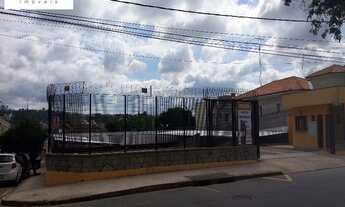 Imagem: CASA COMERCIAL em JUNDIAI - SP, CENTRO