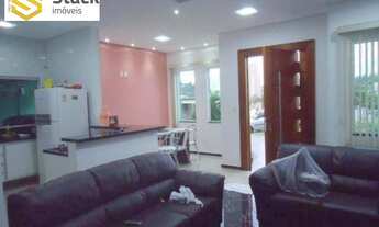 Imagem: Casa térrea Condomínio Chacur em Várzea