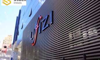 Imagem: Sala Comercial Ufizzi Uffizi Medical Business