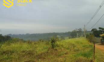 Imagem: Área rural com total de 101.000,00 M2