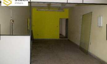 Imagem 3: Prédio comercial a venda no centro da cidade de Jundiaí em rua de alto movimento