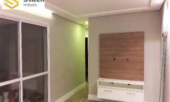 Imagem 5: Apartamento à VENDA em Jundiaí, Jardim Ana Maria, condomínio Naturale, andar alto, sol da