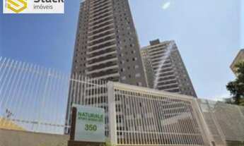 Imagem 1: Apartamento à VENDA em Jundiaí, Jardim Ana Maria, condomínio Naturale, andar alto, sol da