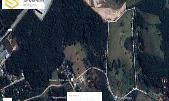 Imagem: Sítio a venda em Jarinu com 112.650 m²