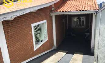 Imagem: Casa a venda em Jundiaí bem localizada