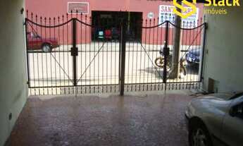 Imagem: CASA A VENDA EM JUNDIAÍ NO BAIRRO VIANELO