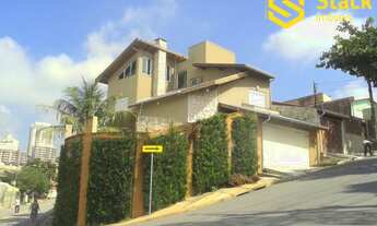 Imagem: Ótimo sobrado todo planejado, Jardim Messina