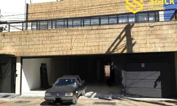 Imagem: SALÃO COMERCIAL (LOJA E SOBRELOJA) REFORMADO