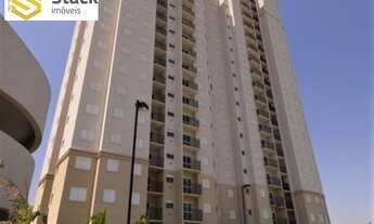 Imagem 3: Apartamento a venda localizado no Condomínio Fatto Torres de São José, em Jundiaí, SP, co